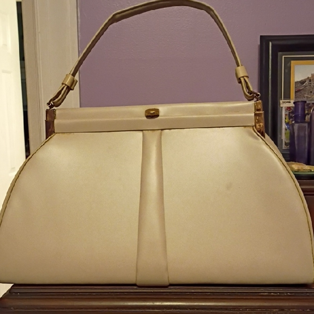 Graceline Master Purse